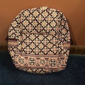 Vera Bradley Backpack